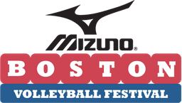 mizuno volleyball tournament boston